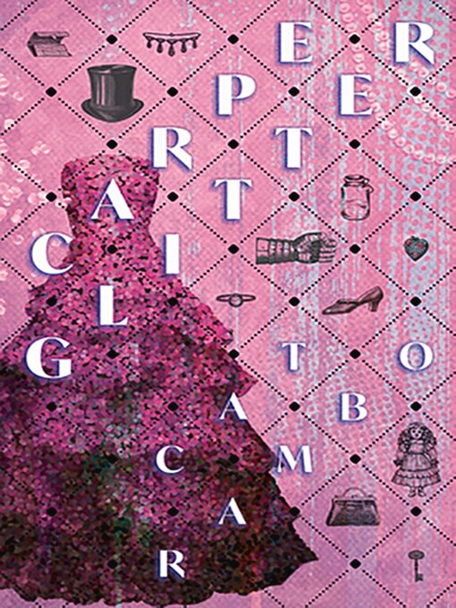 Title details for Carpe Glitter by Cat Rambo - Available